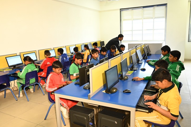 Computer Lab