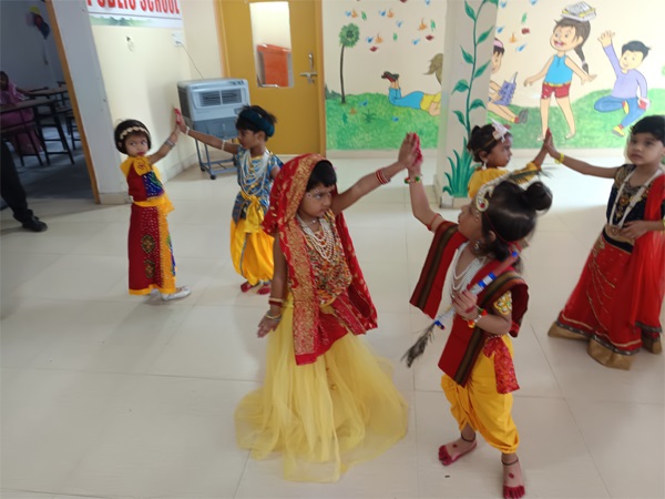 Activity Room